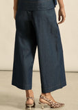 Pant | Astute (Dark Chambray)