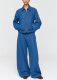 Jean | Halys (Blue Washed)