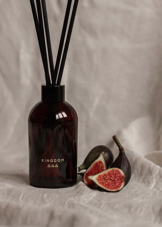 Diffuser | Fig & Bergamot