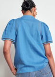 Top | Charm (Lagoon)