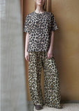 Pant | Take Your Lead (Leopard)