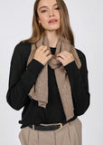 Crew Knit | Alto (Black)
