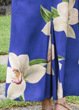 Dress | Charge It To My Room (Blue Orchid)