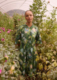 Dress | Paloma Short Sleeve (Garden)