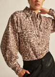 Top | Crest (Ocelot)