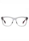 Reading Glasses | 11am (Crystal/Havana)