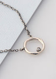 Necklace | Eternity