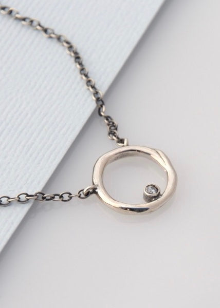 Necklace | Eternity