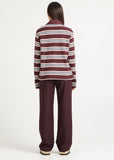 Pant | Base (Merlot)