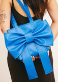 Bag | Market (Royal Blue)