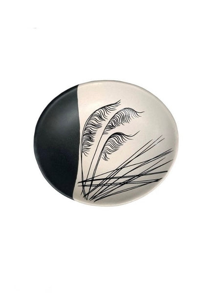 Dipping Bowl | Coastal Toetoe