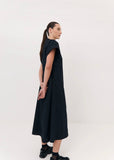 Dress | Leni Maxi (Black)