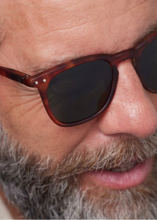 Sunglasses | Sun Collection E (Havane)