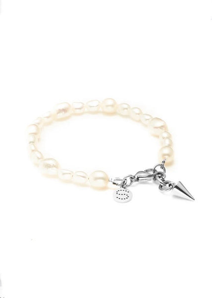 Bracelet | Allure (Silver)