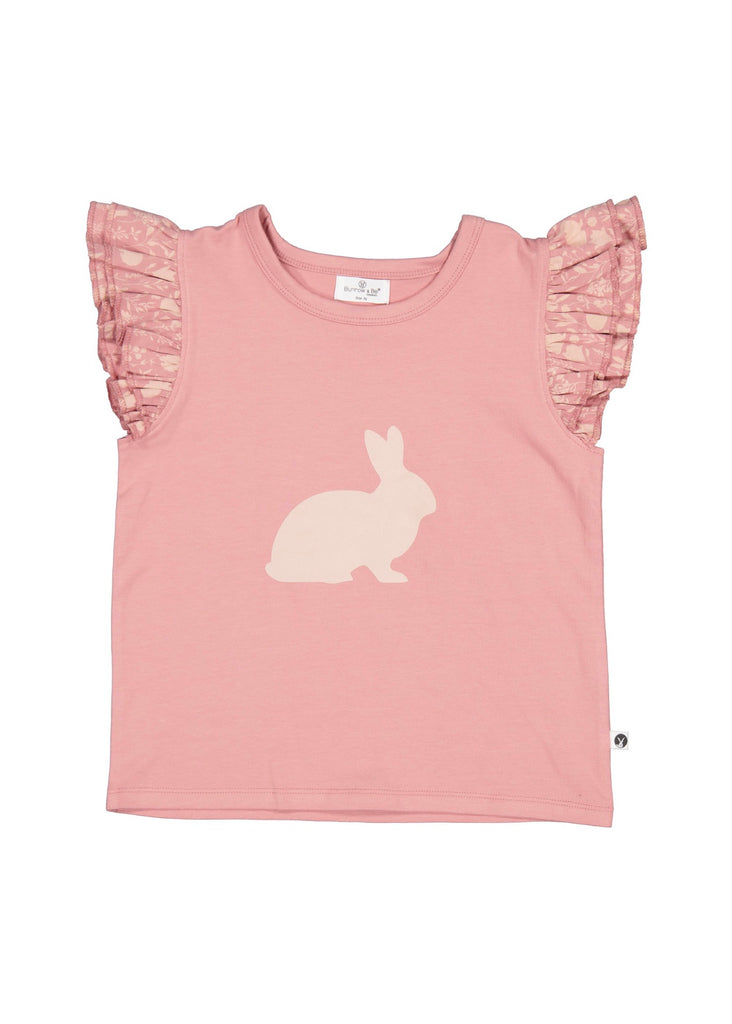 T-shirt | Doe Flutter