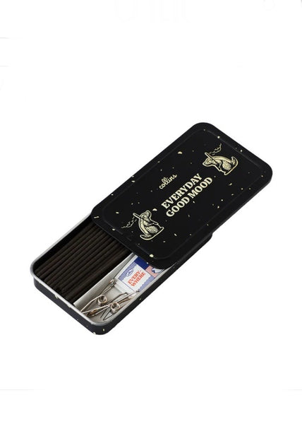 Natural Incense Sticks | Room No. 11