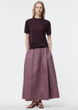 Skirt | Dale (Dusty Mauve)