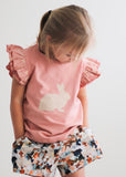 T-shirt | Doe Flutter