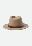 Hat | Messer Fedora (Sand)