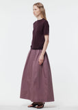 Skirt | Dale (Dusty Mauve)