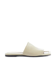 Shoes | India Napa Sandals (Off White)