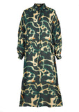 Dress | Dream Ticket (Deep Teal)