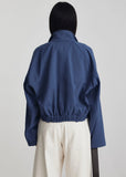 Jacket | My Monster (Washed Blue)