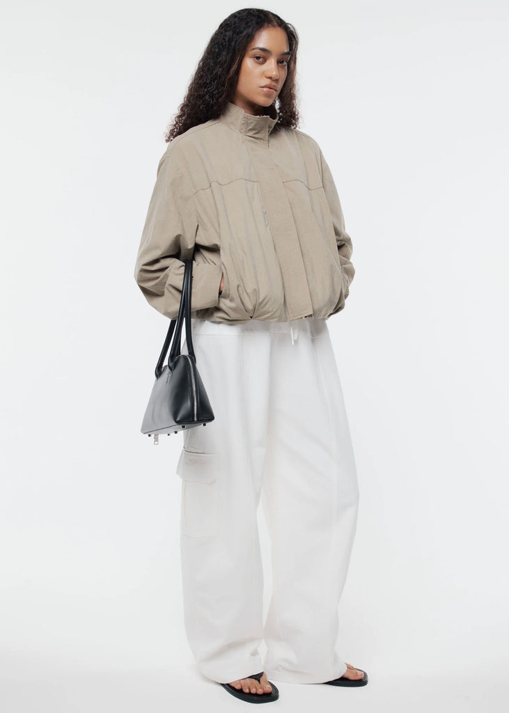 Pant | Maki (Parchment)
