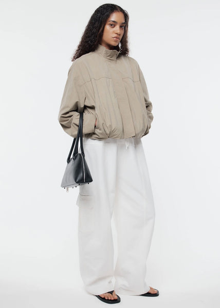 Pant | Maki (Parchment)