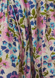 Blouse | Impala Lily Shirt Sleeve (Iris)