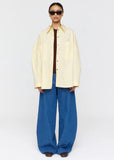 Shirt | Fredrick (Butter)