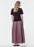 Skirt | Dale (Dusty Mauve)
