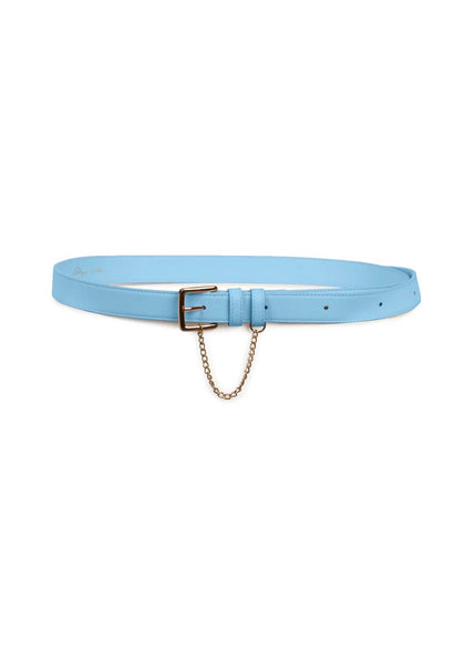 Belt | Classic (Cornflower Calf)