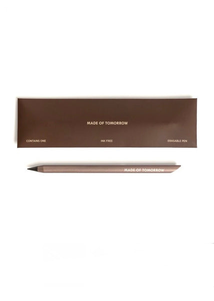 Pencil | Graphite (Bronze)