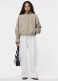 Pant | Maki (Parchment)