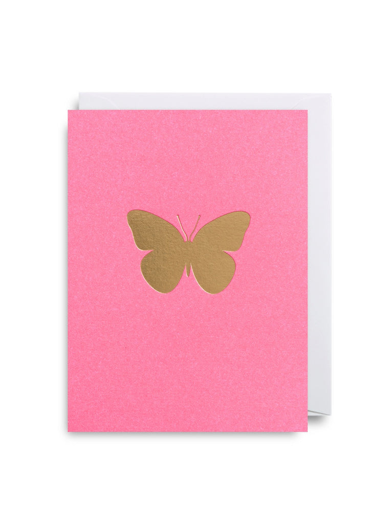 Card | Butterfly