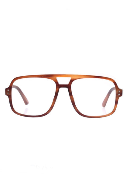 Reading Glasses | 12pm (Havana)