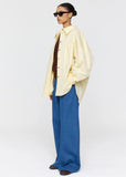 Shirt | Fredrick (Butter)