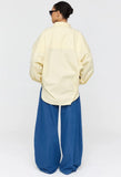 Shirt | Fredrick (Butter)