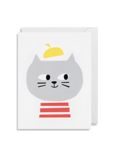 Card | Cat