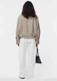 Pant | Maki (Parchment)