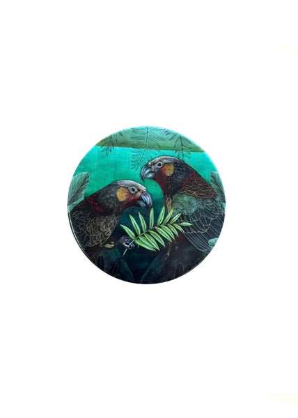 Coaster | Kaka