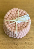 Coaster | Blush (Set of 4)