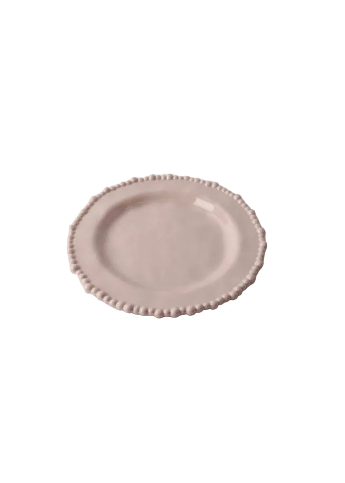 Side Plate | French Pink