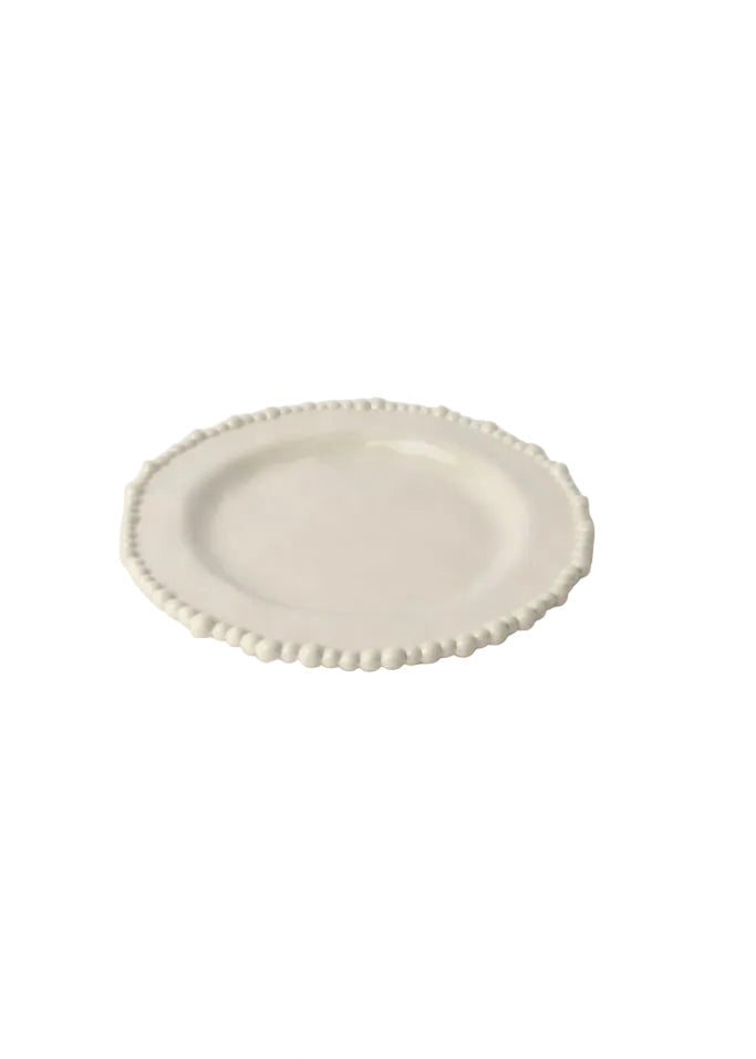 Side Plate | Sand