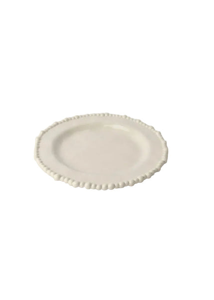 Side Plate | Sand