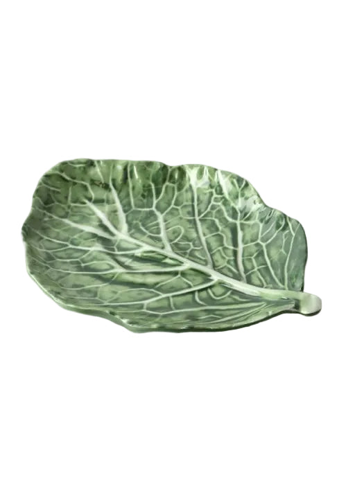 Cabbage Leaf | Green