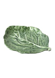 Cabbage Leaf | Green