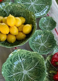 Cabbage Bowl | Green (Large)