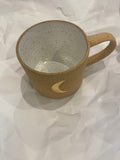 Mug | Golden Crescent